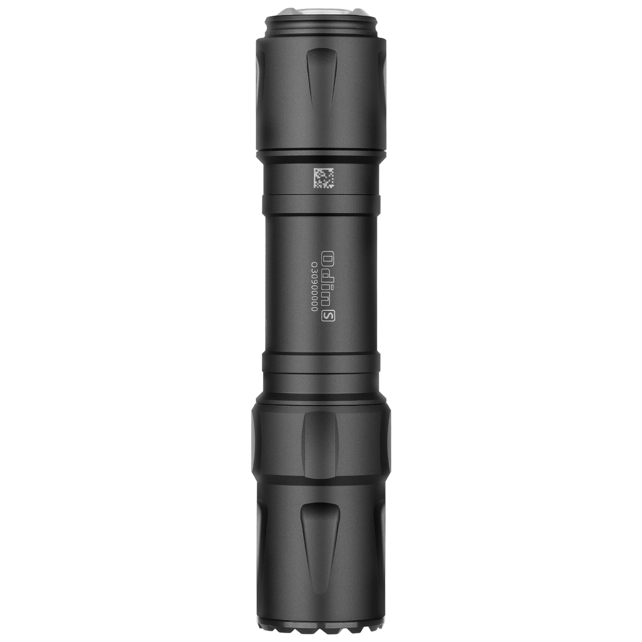 Ліхтарик для зброї Olight Odin S Matte Black з кріпленням - 1500 люменів
