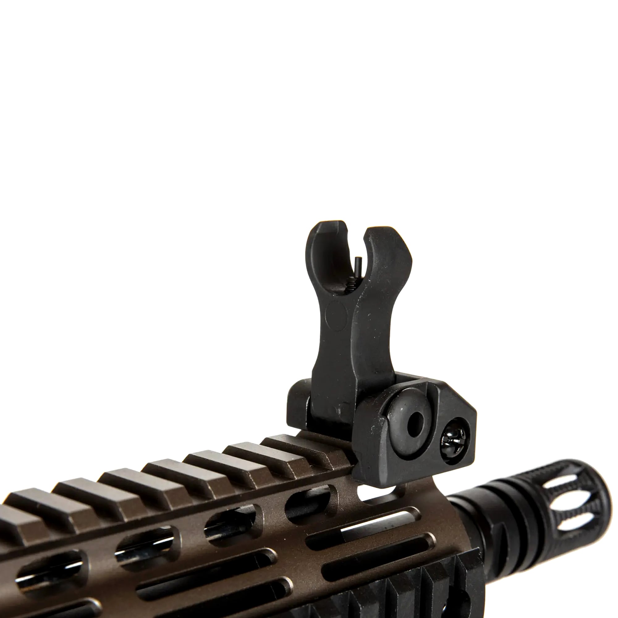 Штурмова гвинтівка AEG Specna Arms SA-A27P ONE Kestrel ETU - Chaos Bronze