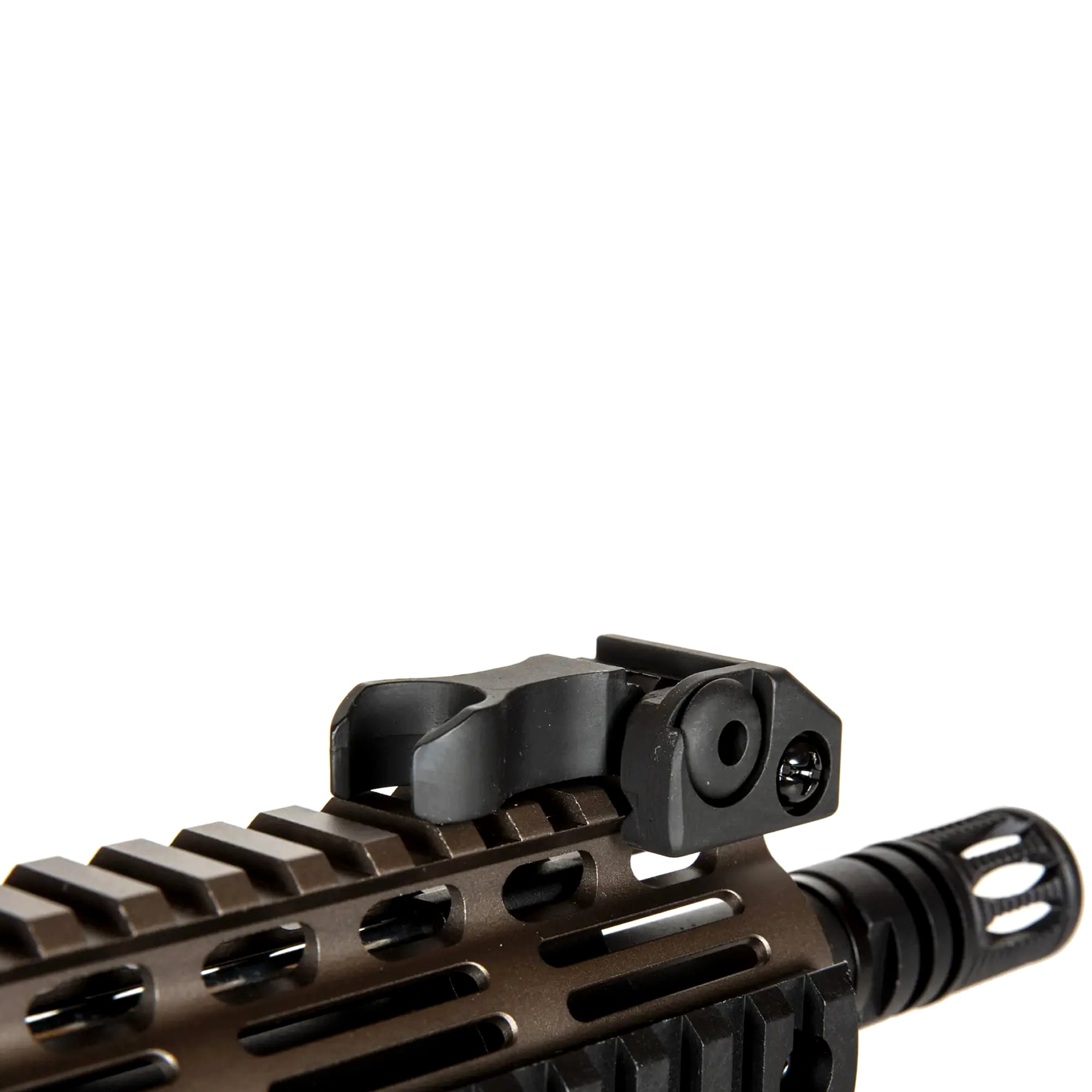 Штурмова гвинтівка AEG Specna Arms SA-A27P ONE Kestrel ETU - Chaos Bronze