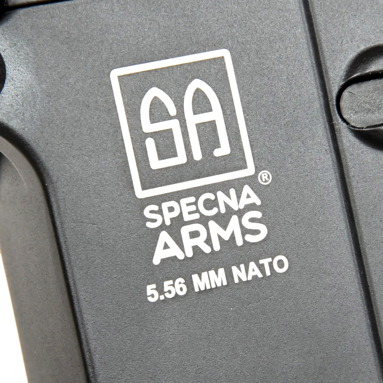 Штурмова гвинтівка AEG Specna Arms SA-A27P ONE Kestrel ETU - Chaos Bronze