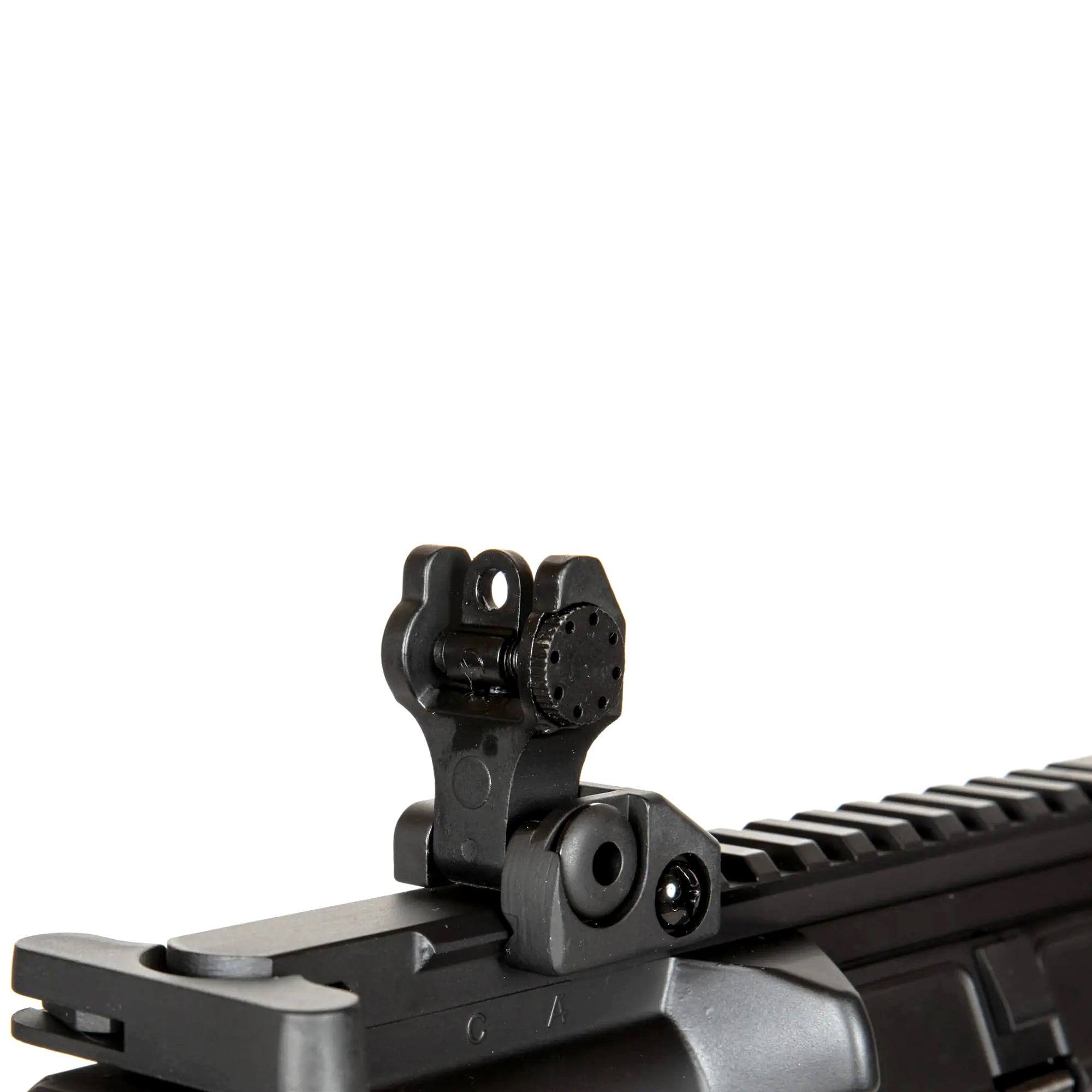 Штурмова гвинтівка AEG Specna Arms SA-A27P ONE Kestrel ETU - Chaos Bronze