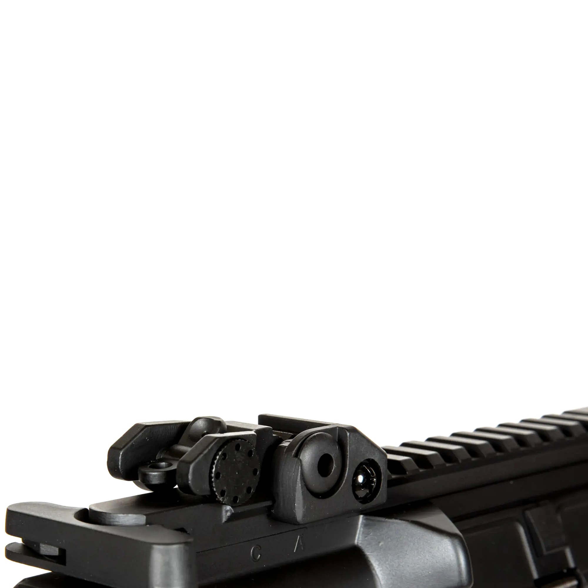 Штурмова гвинтівка AEG Specna Arms SA-A27P ONE Kestrel ETU - Chaos Bronze