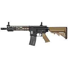 Karabinek szturmowy AEG Specna Arms SA-A27P ONE Kestrel ETU - Chaos Bronze