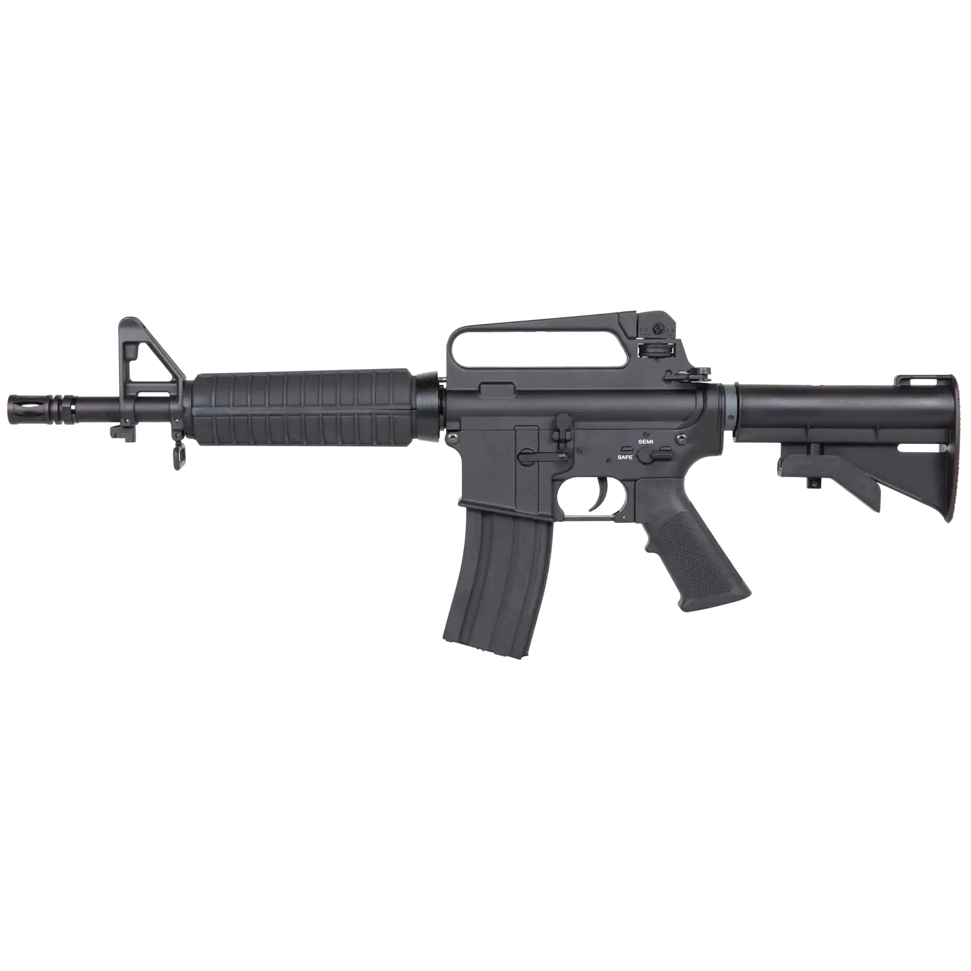 Штурмова гвинтівка AEG E&C Airsoft EC-326 Kestrel ETU