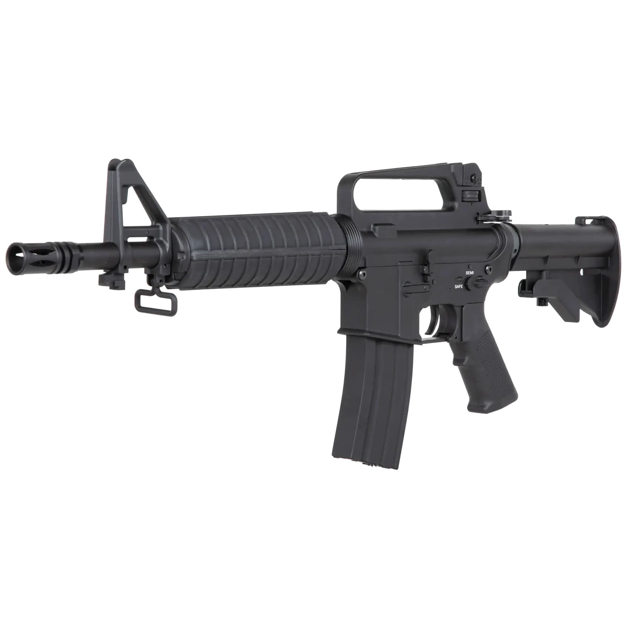 Штурмова гвинтівка AEG E&C Airsoft EC-326 Kestrel ETU