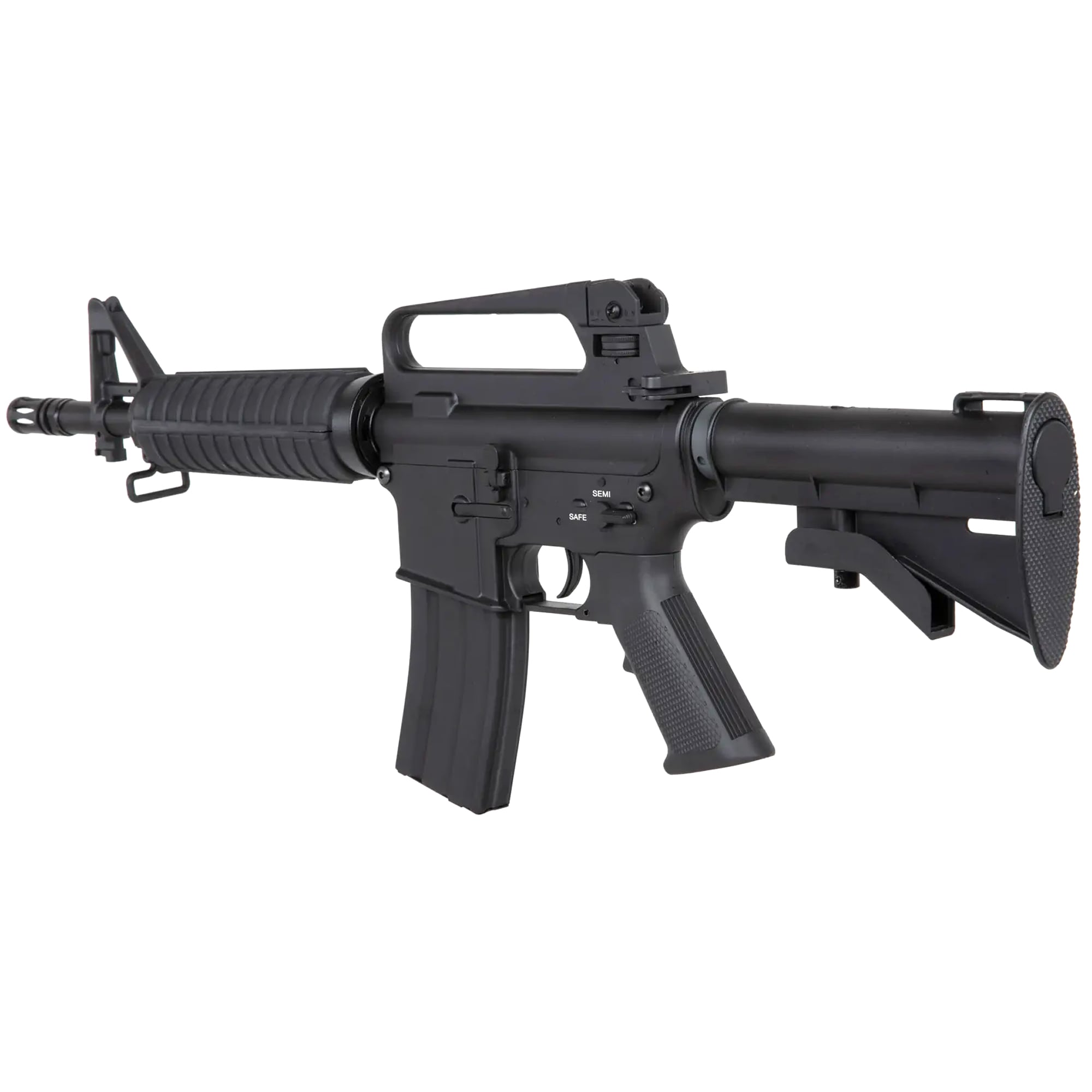 Штурмова гвинтівка AEG E&C Airsoft EC-326 Kestrel ETU