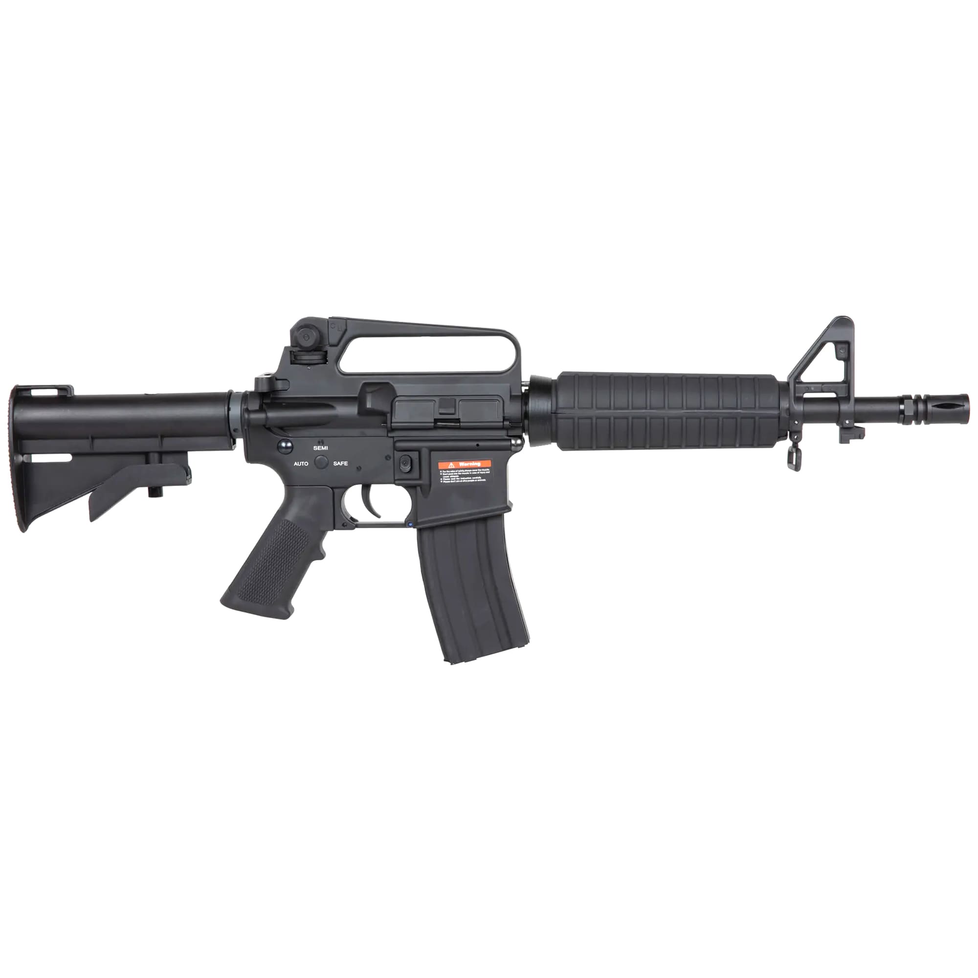Штурмова гвинтівка AEG E&C Airsoft EC-326 Kestrel ETU
