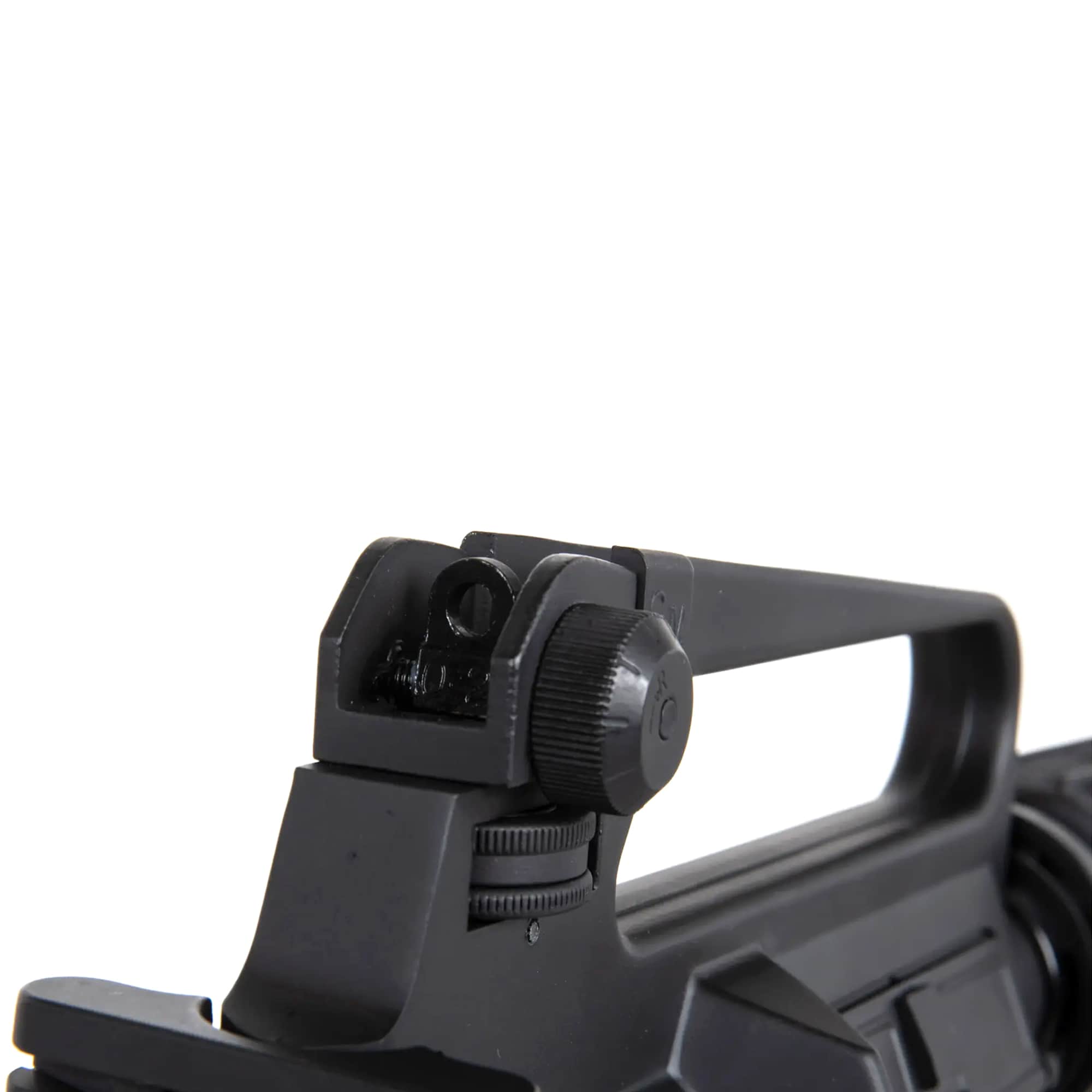 Штурмова гвинтівка AEG E&C Airsoft EC-326 Kestrel ETU