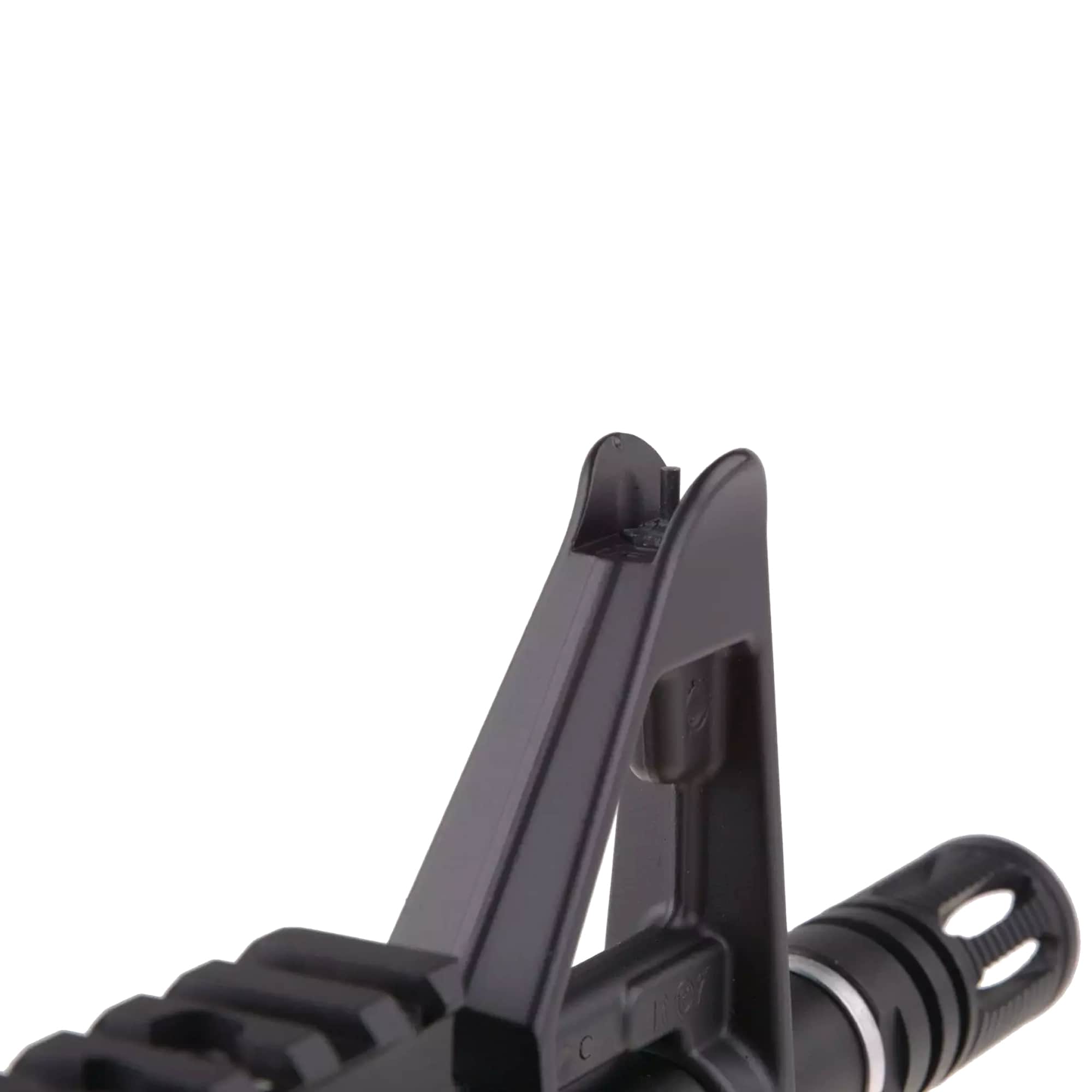Karabinek szturmowy AEG Specna Arms SA-B05 ONE SAEC Kestrel ETU - Black