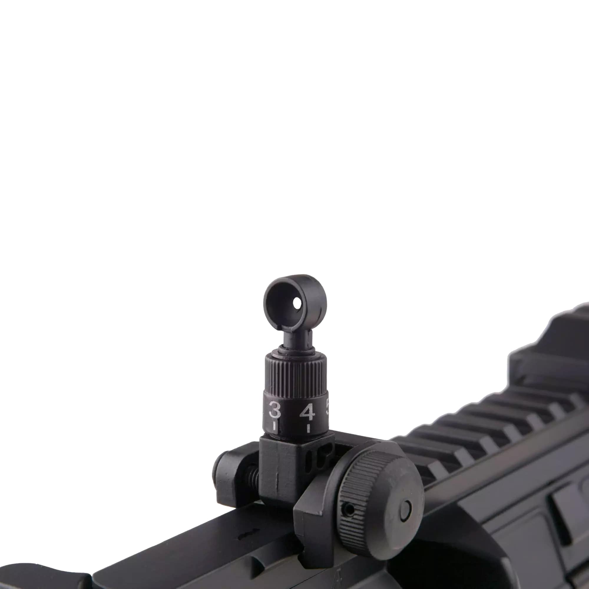 Karabinek szturmowy AEG Specna Arms SA-B05 ONE SAEC Kestrel ETU - Black
