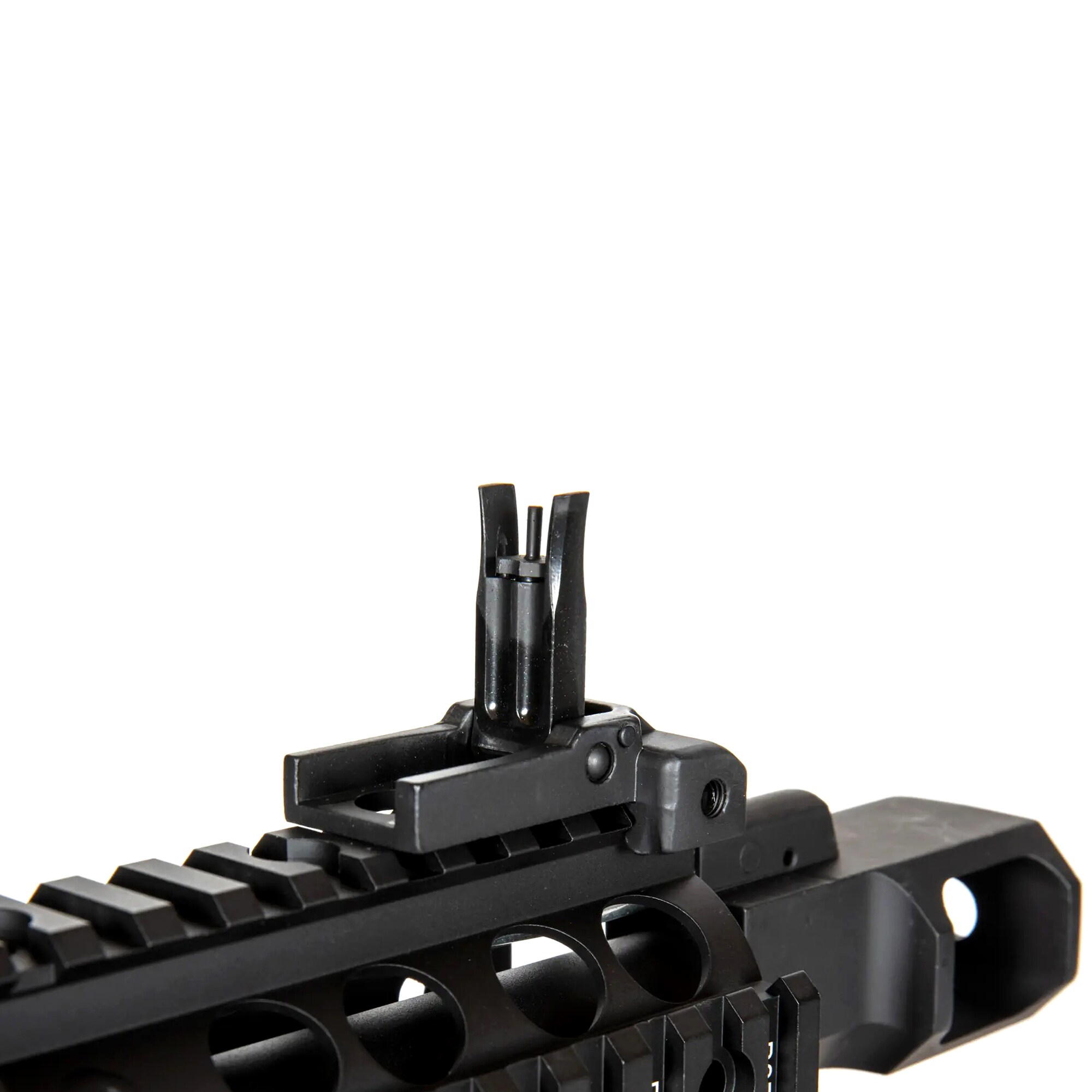 Karabinek szturmowy AEG Specna Arms SA-A06 ONE Kestrel ETU - Black