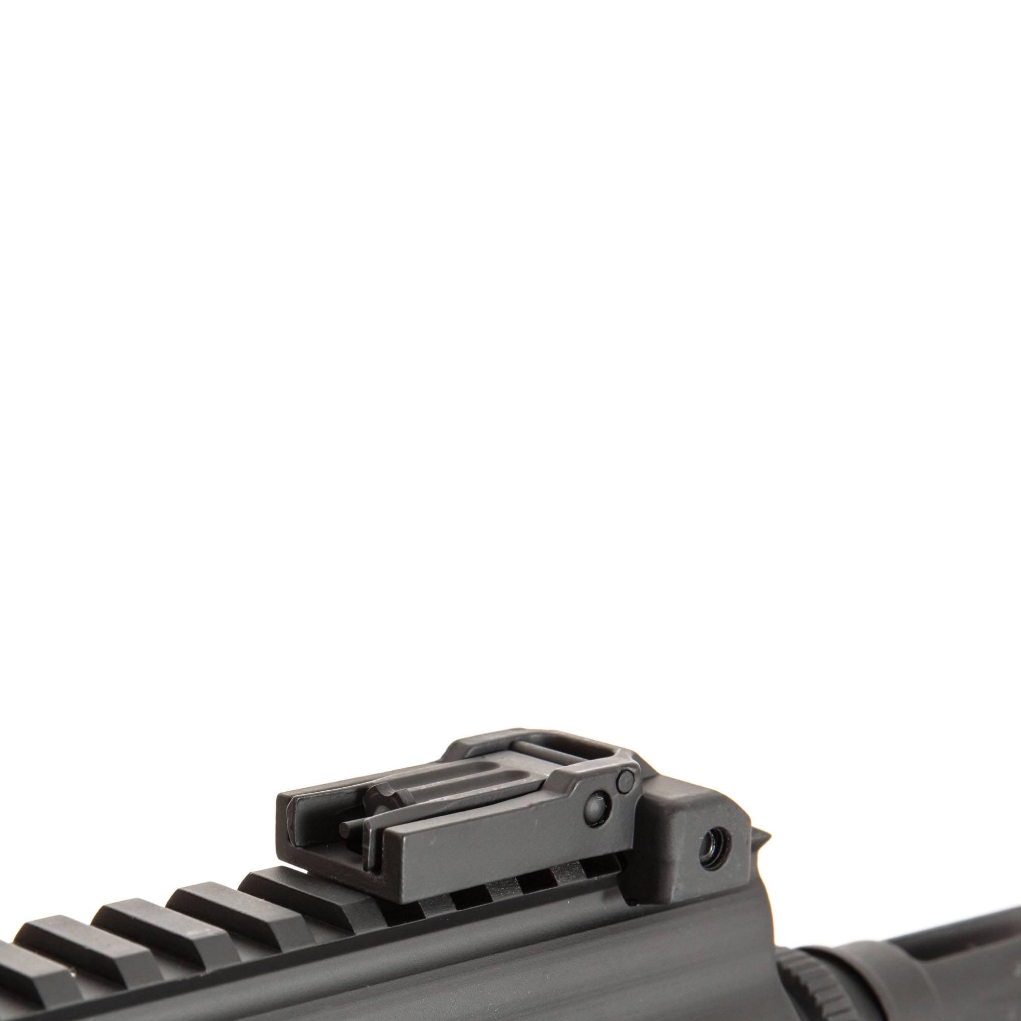 Karabinek szturmowy AEG Specna Arms SA-H06 ONE Kestrel ETU - Black