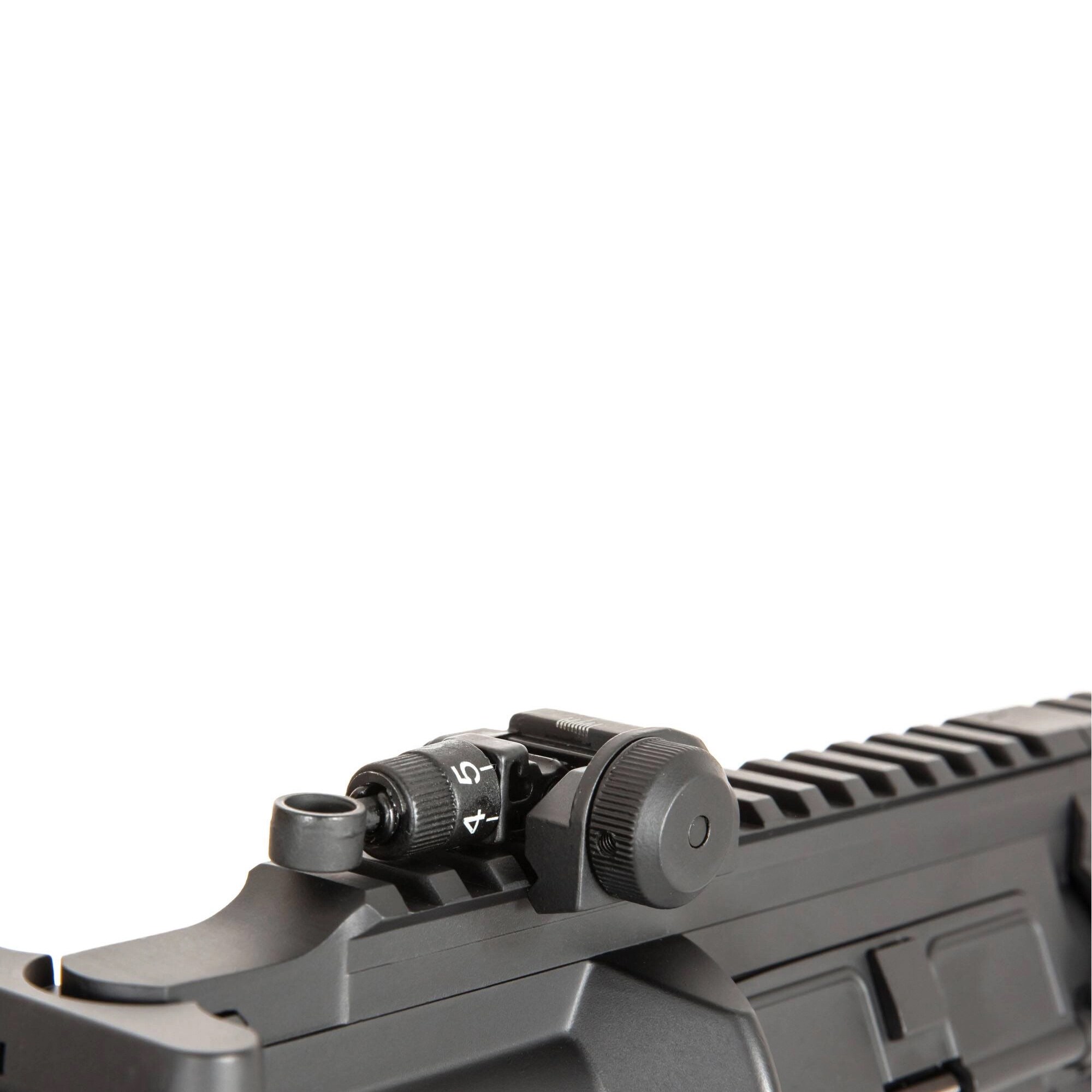 Karabinek szturmowy AEG Specna Arms SA-H06 ONE Kestrel ETU - Black