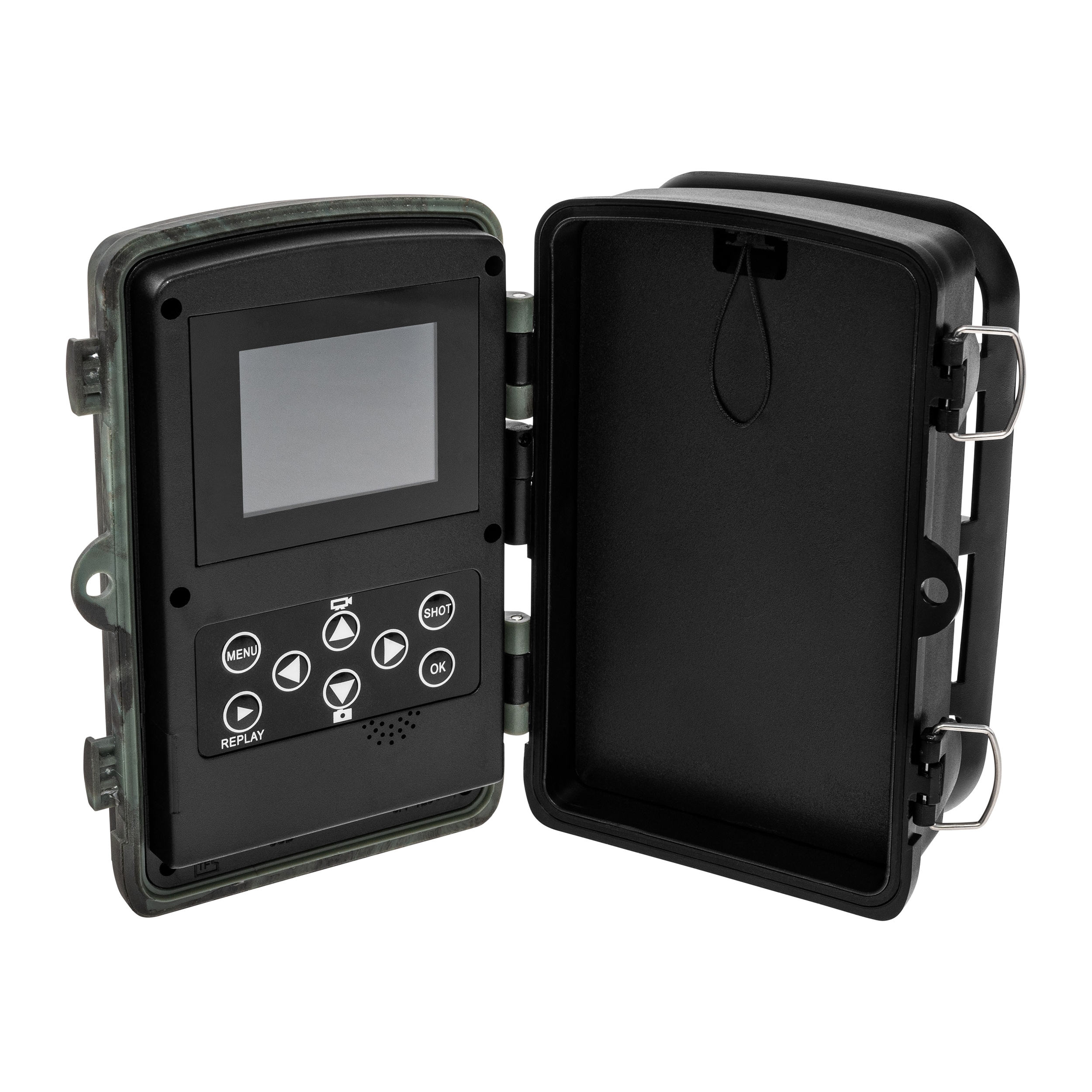 Fotopułapka TopHunt HC800A FHD 42xIR