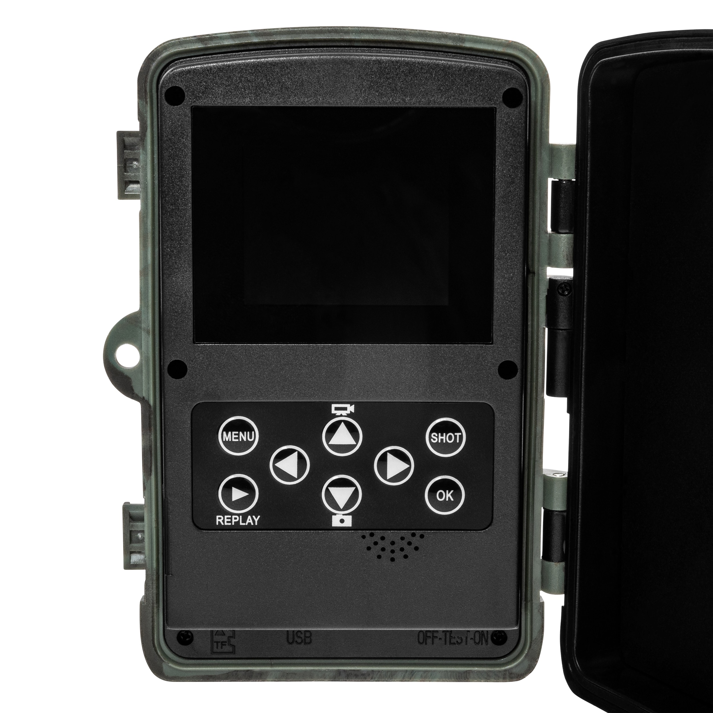 Fotopułapka TopHunt HC800A FHD 42xIR