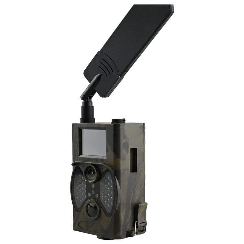 Фотопастка TopHunt HC-300M 40 IR 940 nm