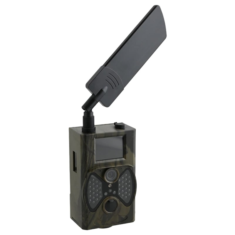 Фотопастка TopHunt HC-300M 40 IR 940 nm