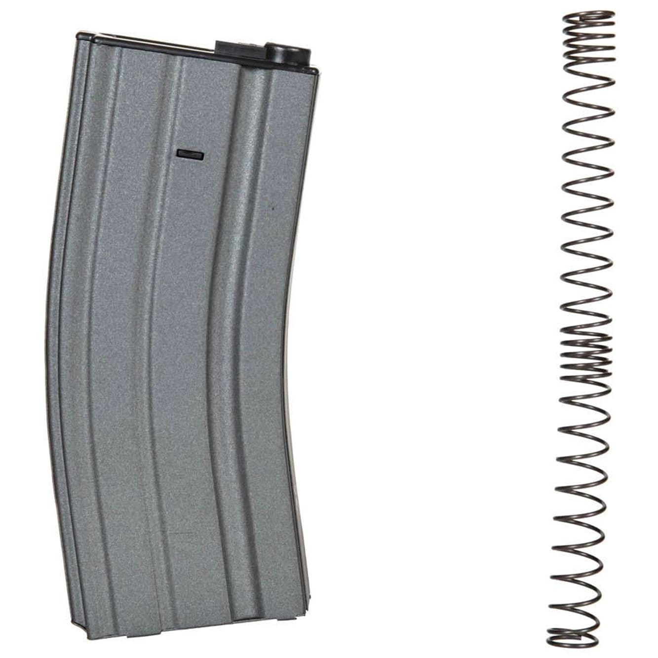 Karabinek szturmowy AEG Specna Arms SA-K02 ONE Kestrel ETU - Black
