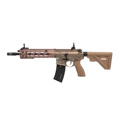 Штурмова гвинтівка AEG Specna Arms SA-H12 ONE  Kestrel ETU - Tan