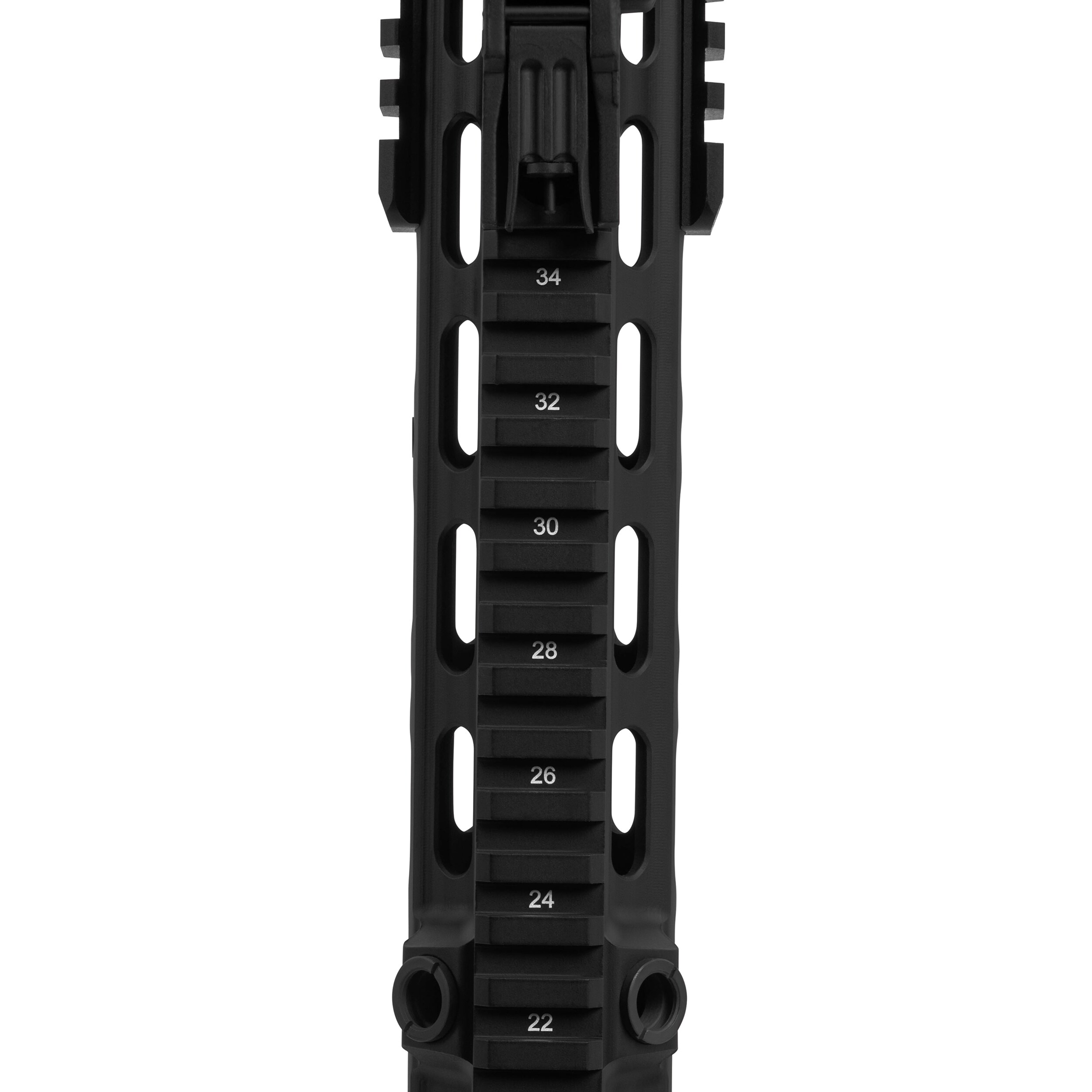Karabinek szturmowy AEG Specna Arms SA-H12 ONE Kestrel ETU - Black
