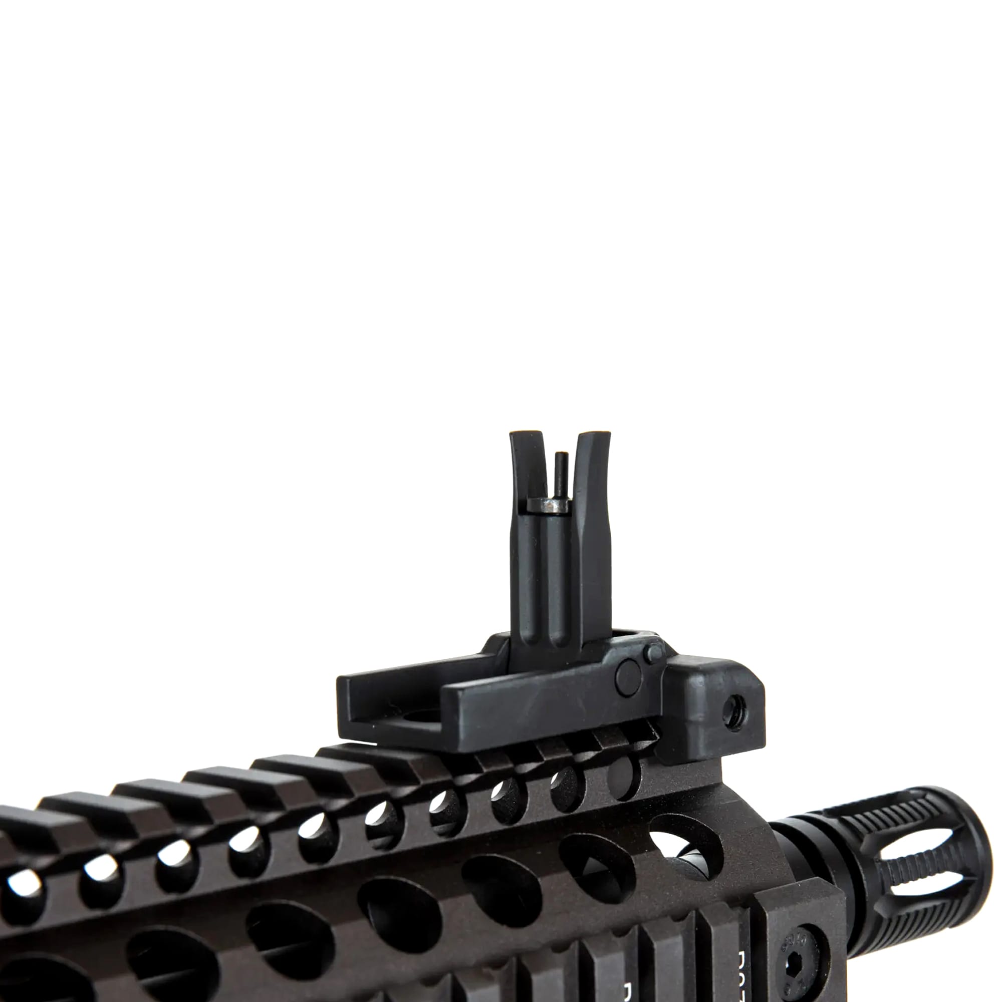 Штурмова гвинтівка AEG Specna Arms SA-A03 ONE Kestrel ETU - Chaos Bronze