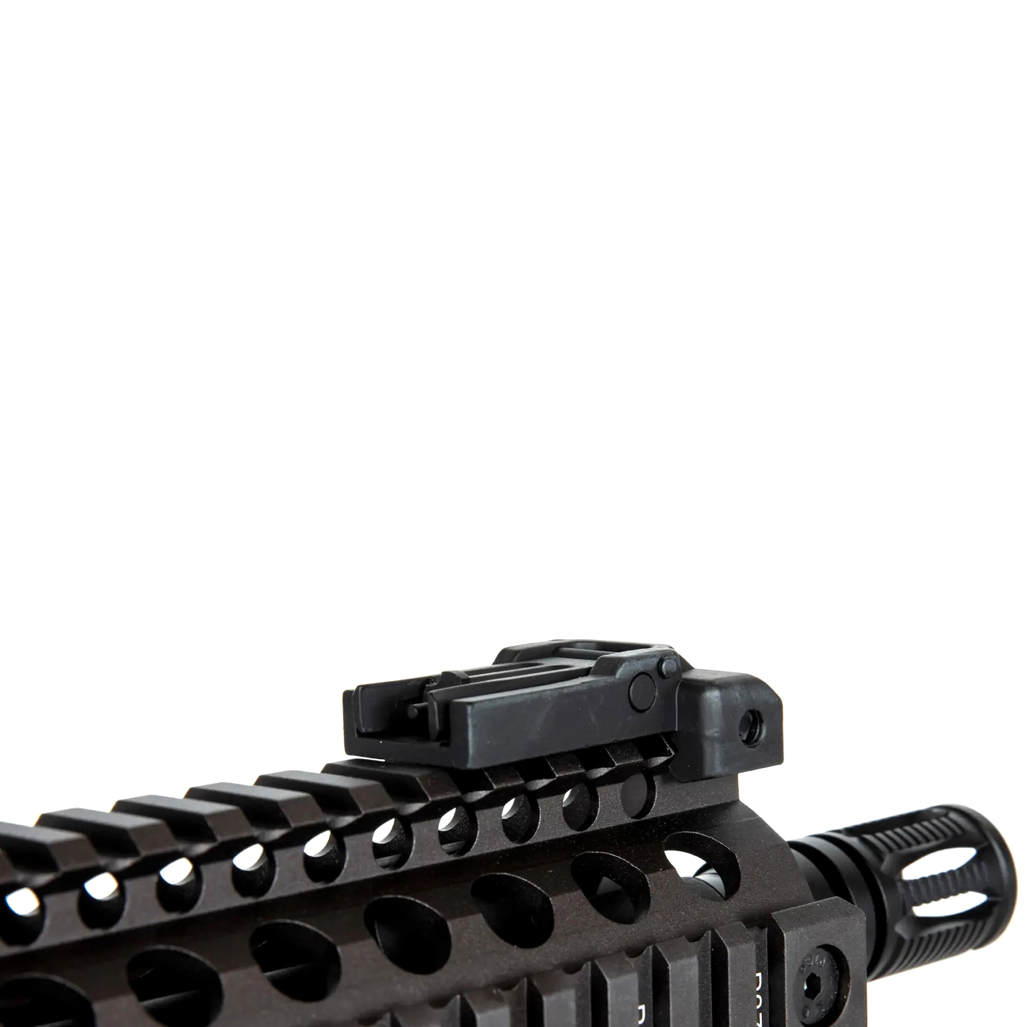 Штурмова гвинтівка AEG Specna Arms SA-A03 ONE Kestrel ETU - Chaos Bronze