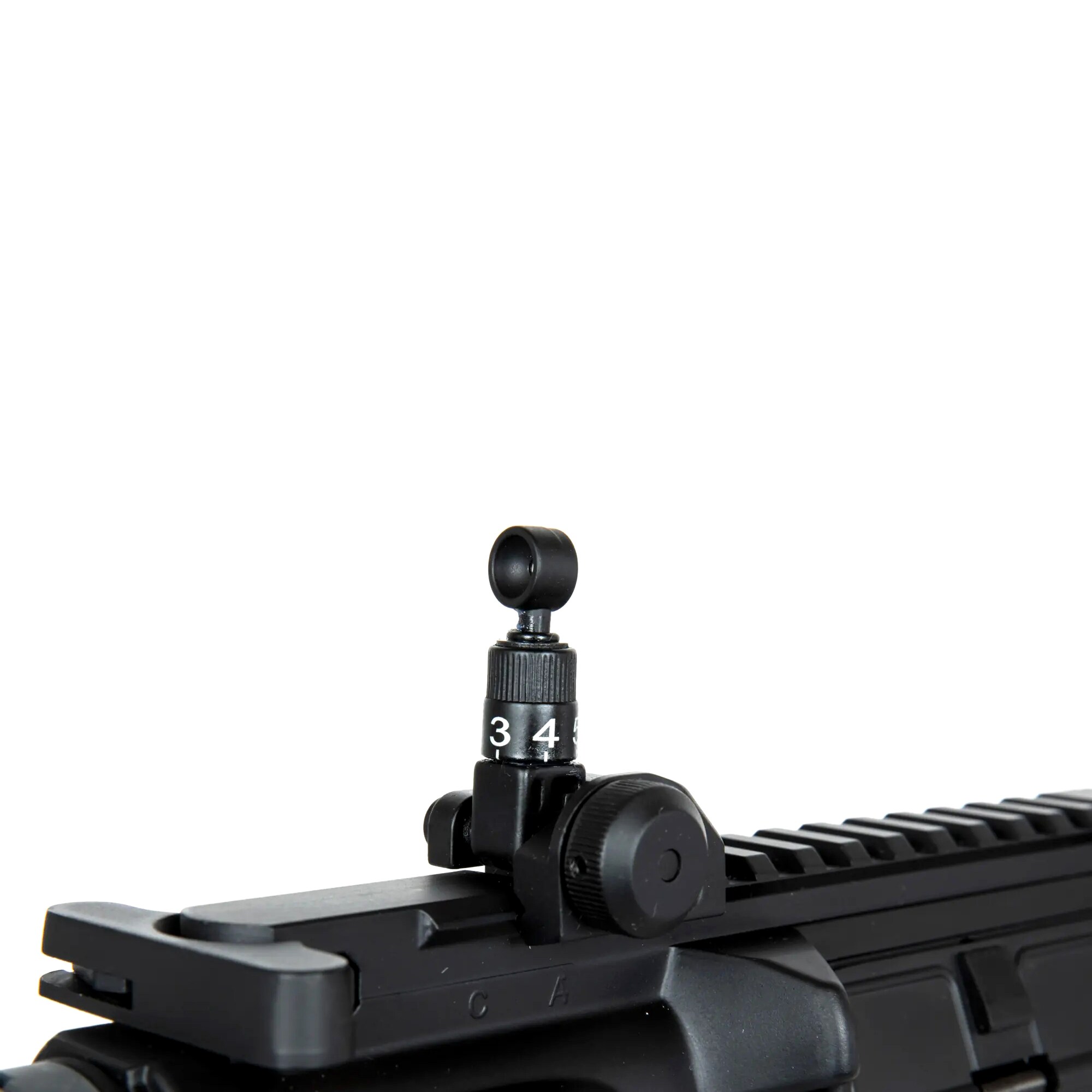 Штурмова гвинтівка AEG Specna Arms SA-A03 ONE Kestrel ETU - Chaos Bronze