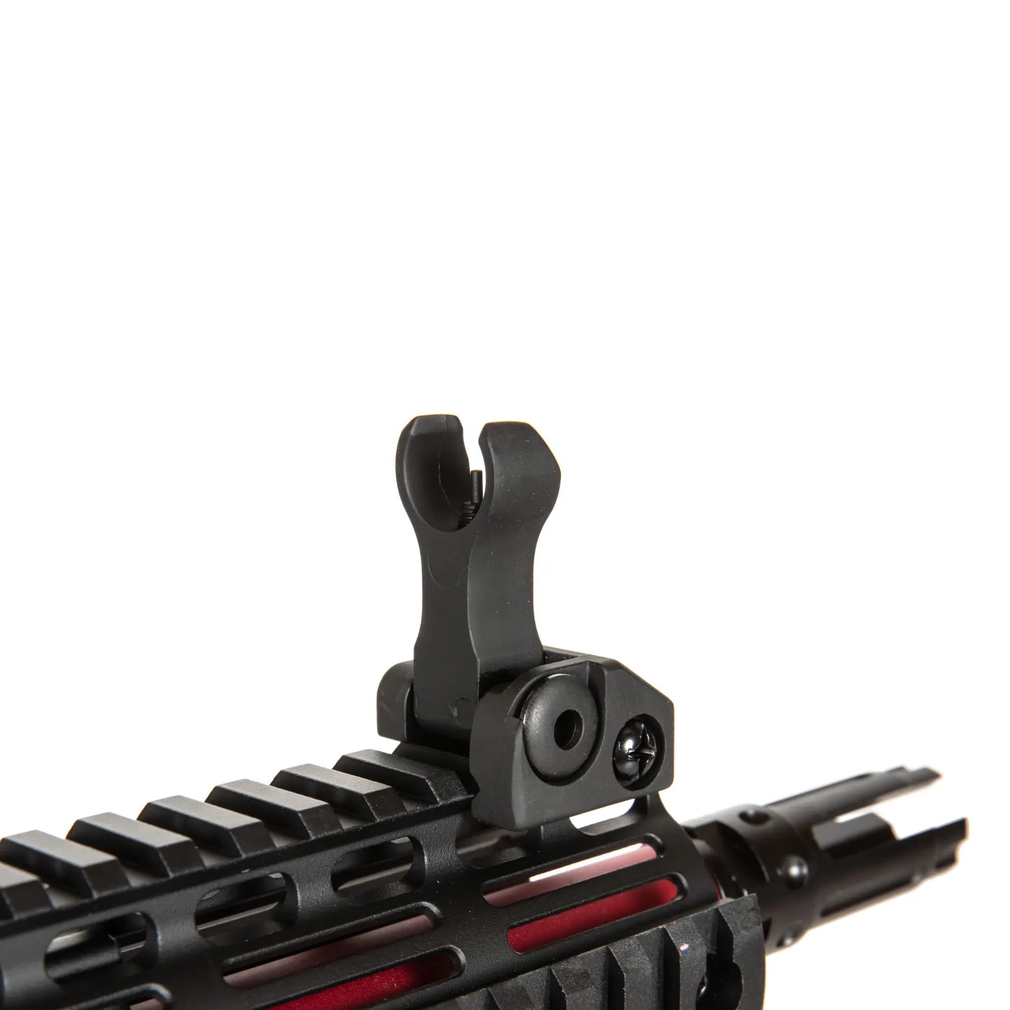 Karabinek szturmowy AEG Specna Arms SA-V30 ONE Kestrel ETU - Red Edition