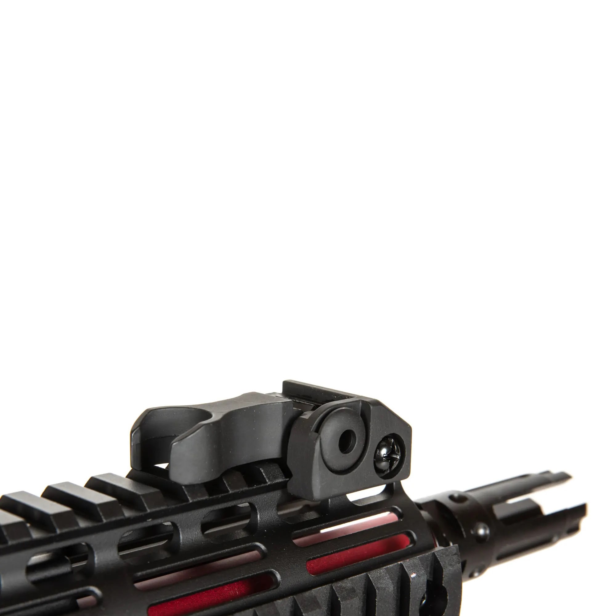 Karabinek szturmowy AEG Specna Arms SA-V30 ONE Kestrel ETU - Red Edition