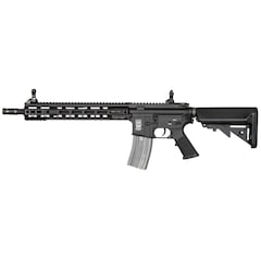 Karabinek szturmowy AEG Specna Arms SA-A38 ONE Kestrel ETU - Black