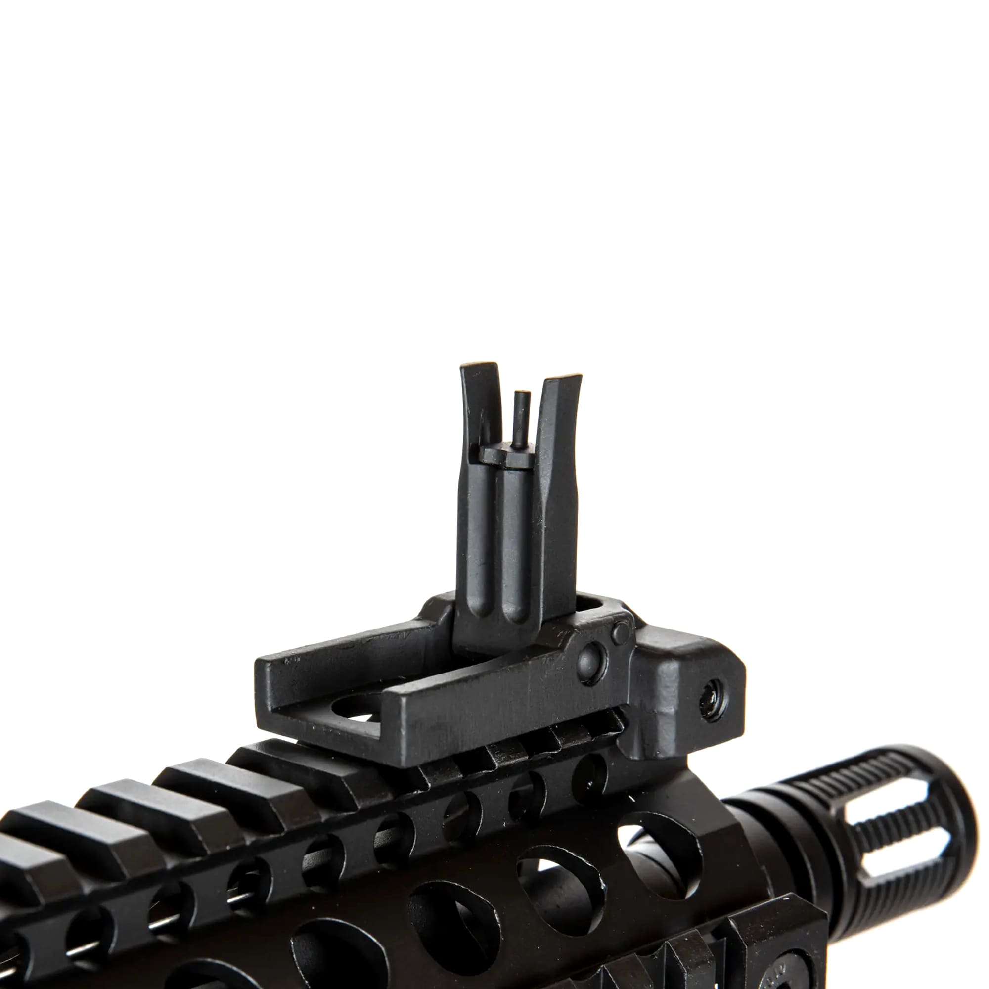 Karabinek szturmowy AEG Specna Arms SA-A03 ONE Kestrel ETU - Black