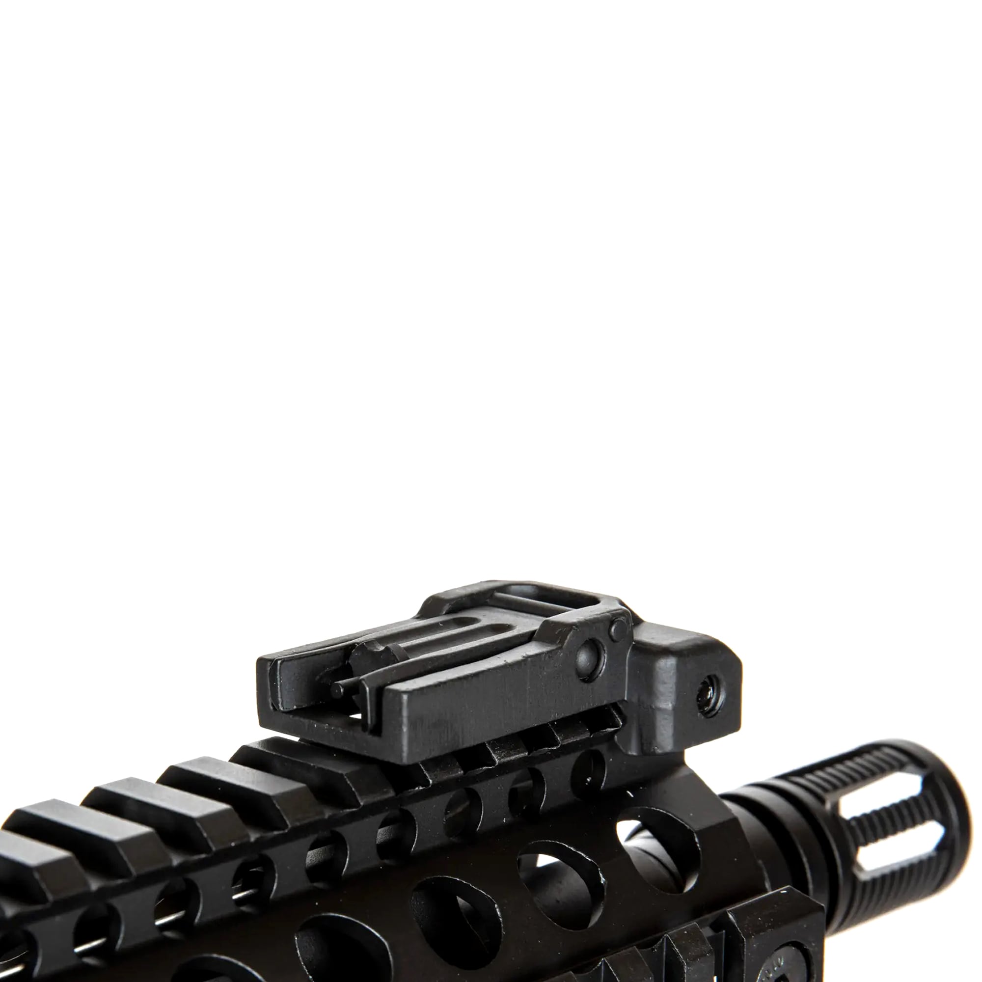 Karabinek szturmowy AEG Specna Arms SA-A03 ONE Kestrel ETU - Black