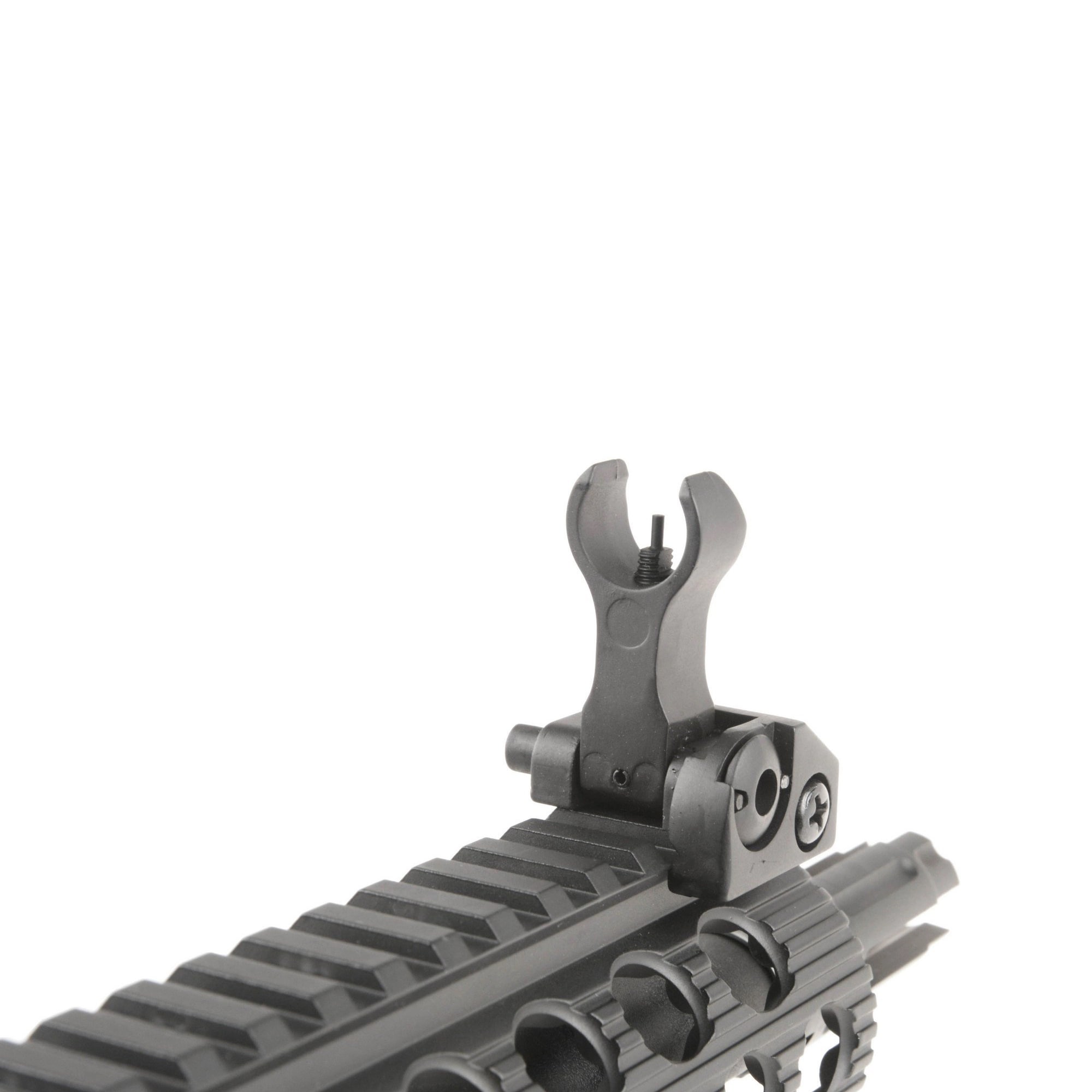 Karabinek szturmowy AEG Specna Arms SA-K04 ONE Kestrel ETU - Black