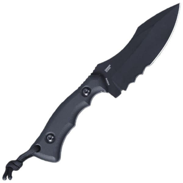 Nóż CRKT Bugsy - Black