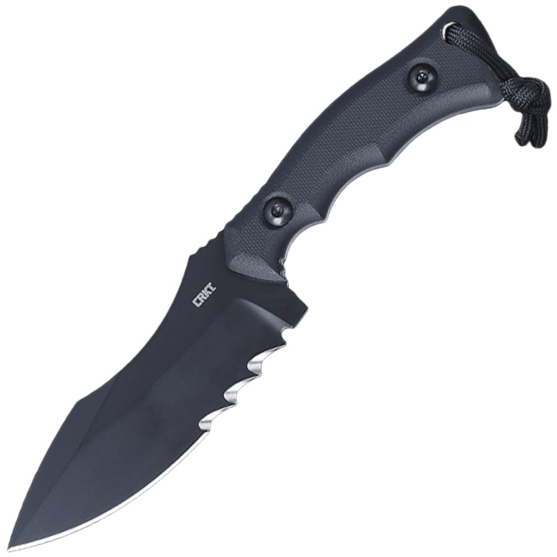 Nóż CRKT Bugsy - Black