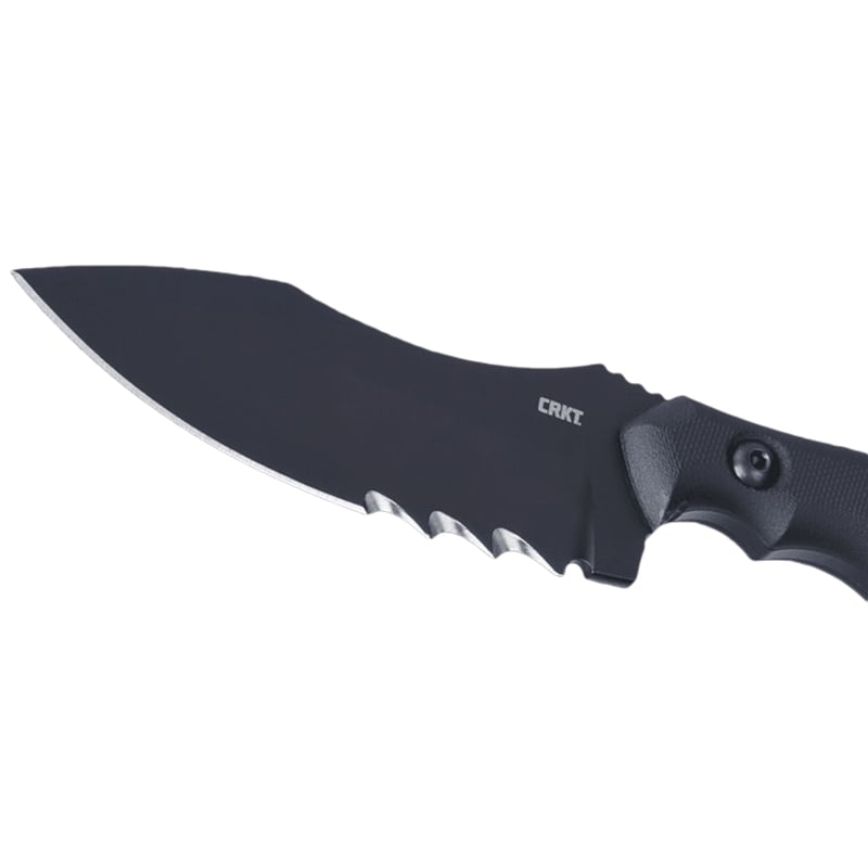 Nóż CRKT Bugsy - Black