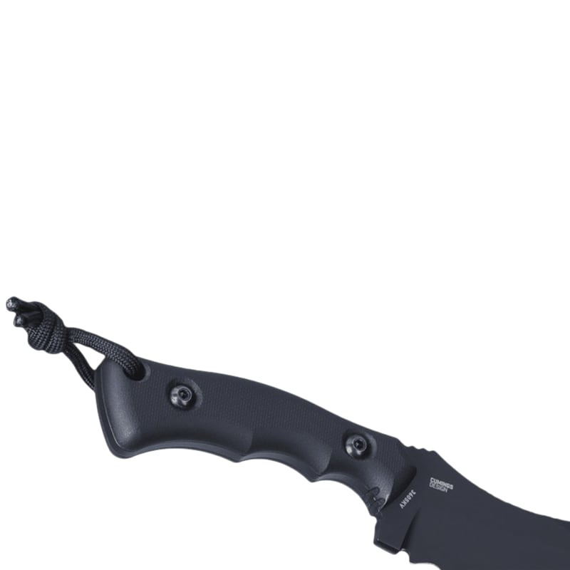 Nóż CRKT Bugsy - Black