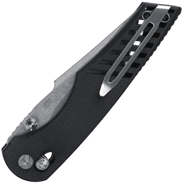 Nóż składany CRKT Definitive - Black