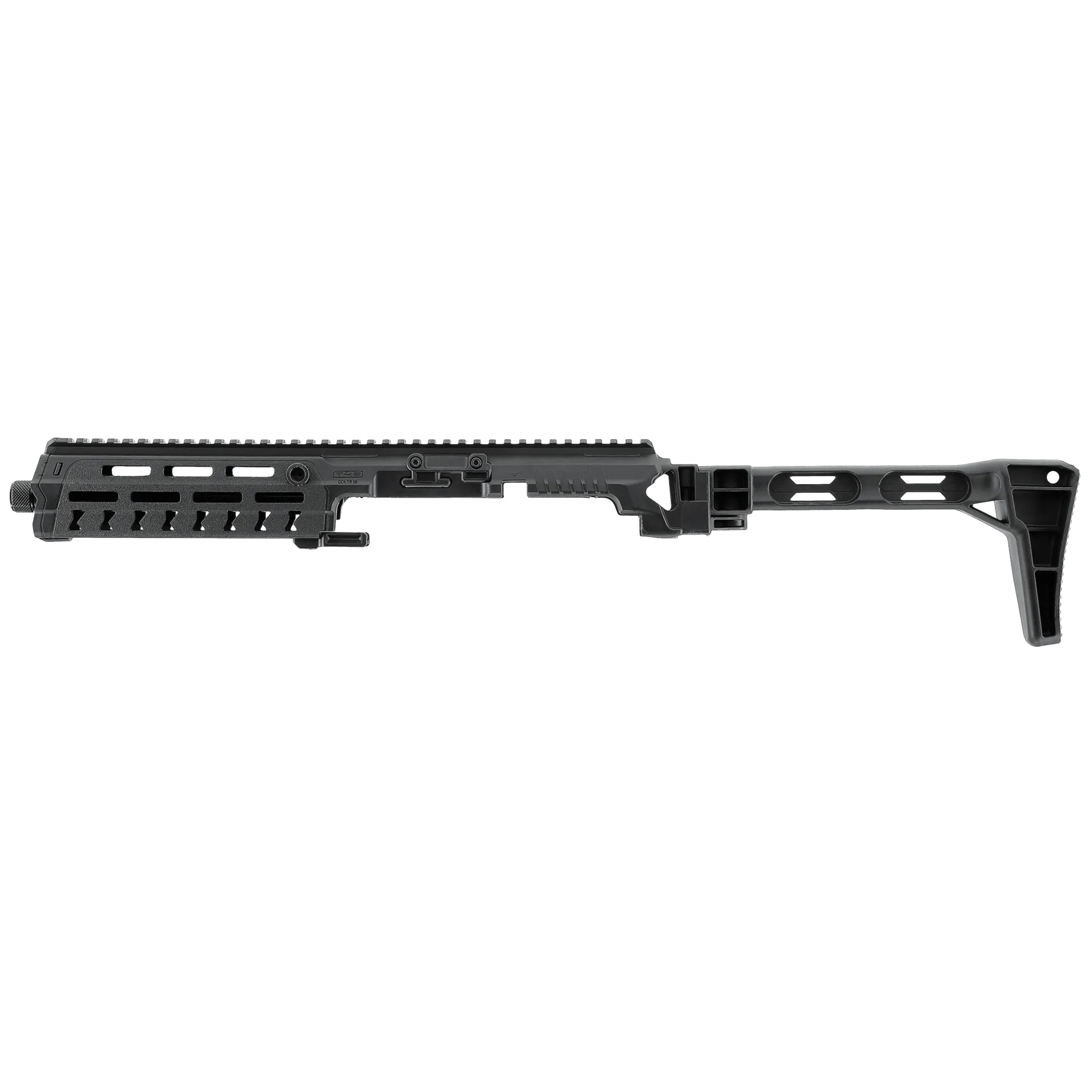Цівка Umarex для револьверу RAM TR50 T4E Gen1/Gen2 - Black