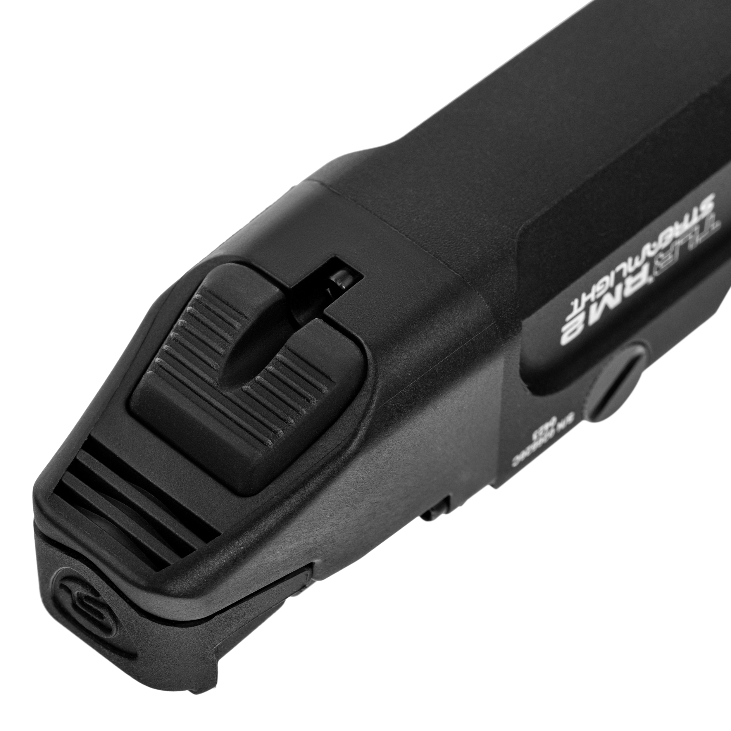 Ліхтарик для зброї Streamlight TLR RM2 Remote Black - 1000 люменів