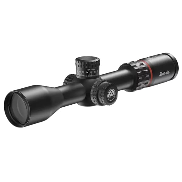Luneta celownicza Burris Veracity PH 3-15X44