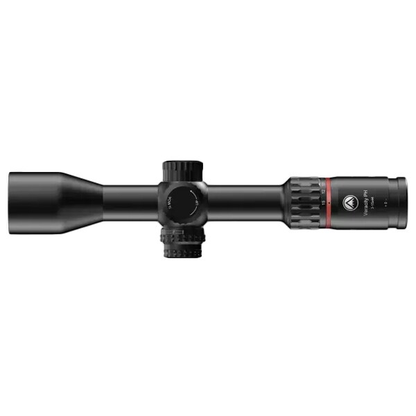 Luneta celownicza Burris Veracity PH 3-15X44