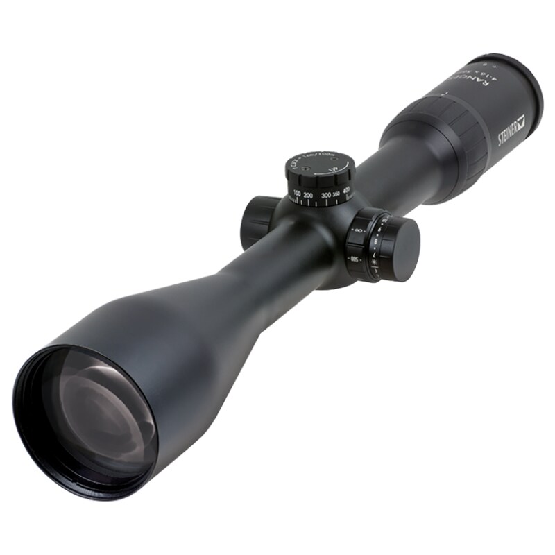Luneta celownicza Steiner Ranger BC 4-16X56