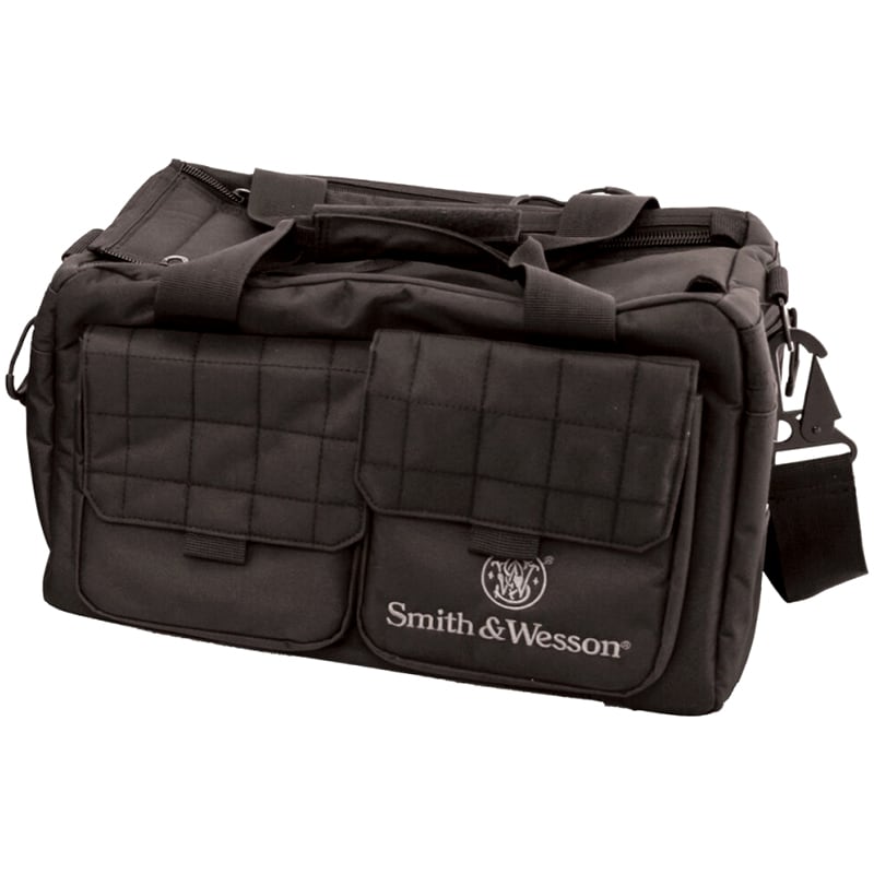 Сумка для зброї Smith&Wesson Recruit Tactical Range