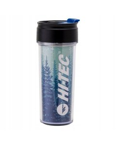 Термочашка Hi-Tec Whip 400 мл - Poseidon Blue Термочашка Hi-Tec Whip 400 мл - Poseidon Blue