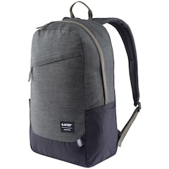 Plecak Hi-Tec Citan 23 l - Green Melange/Black