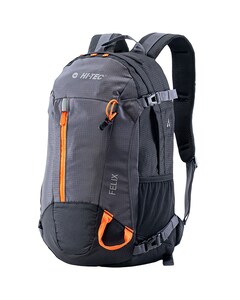 Plecak Hi-Tec Felix 20 l - Black/Grey Plecak Hi-Tec Felix 20 l - Black/Grey