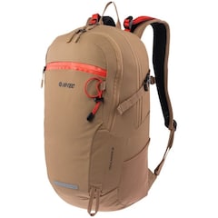 Plecak Hi-Tec Highlander 25 l - Light Brown/Orange