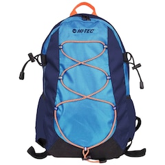 Plecak Hi-Tec Pek 18 l - Blue/Black