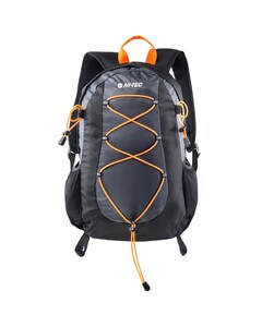 Plecak Hi-Tec Pek 18 l - Black/Grey Plecak Hi-Tec Pek 18 l - Black/Grey